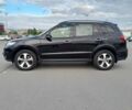 Хендай Санта Фе 2012 в Киеве на Automoto.ua Черный Хендай Санта Фе, объемом двигателя 2.2 л и пробегом 140 тыс. км за 13200 $, фото 5 на Automoto.ua