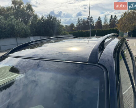 Чорний Хендай Санта Фе, об'ємом двигуна 2.2 л та пробігом 207 тис. км за 13800 $, фото 20 на Automoto.ua