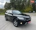 Черный Хендай Санта Фе, объемом двигателя 2.2 л и пробегом 190 тыс. км за 14300 $, фото 14 на Automoto.ua