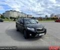 Хендай Санта Фе 2012 в Львове на Automoto.ua Черный Хендай Санта Фе, объемом двигателя 2.2 л и пробегом 199 тыс. км за 14700 $, фото 1 на Automoto.ua