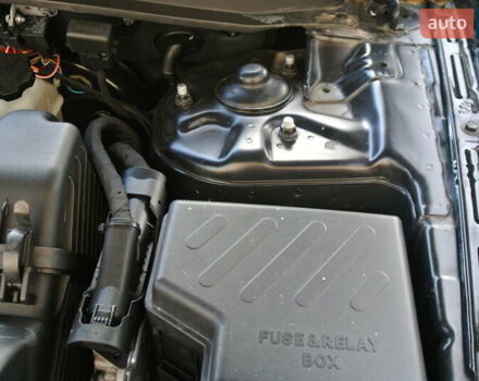 Хендай Санта Фе 2012 в Черновцах на Automoto.ua Черный Хендай Санта Фе, объемом двигателя 2.2 л и пробегом 193 тыс. км за 14900 $, фото 48 на Automoto.ua