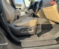 Чорний Хендай Санта Фе, об'ємом двигуна 2.19 л та пробігом 240 тис. км за 12800 $, фото 21 на Automoto.ua