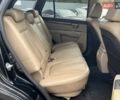 Хендай Санта Фе 2012 в Киеве на Automoto.ua Черный Хендай Санта Фе, объемом двигателя 2.2 л и пробегом 260 тыс. км за 14490 $, фото 10 на Automoto.ua