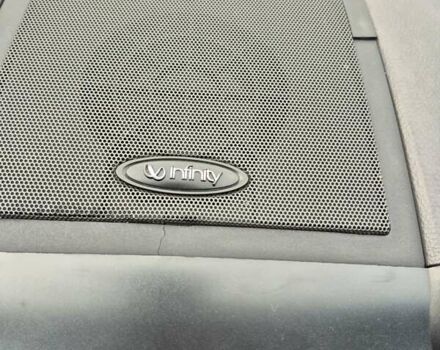 Чорний Хендай Санта Фе, об'ємом двигуна 2.4 л та пробігом 221 тис. км за 12700 $, фото 19 на Automoto.ua