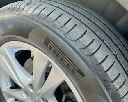 Хендай Санта Фе 2012 в Днепре (Днепропетровске) на Automoto.ua Черный Хендай Санта Фе, объемом двигателя 2.2 л и пробегом 211 тыс. км за 13799 $, фото 29 на Automoto.ua