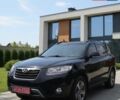 Чорний Хендай Санта Фе, об'ємом двигуна 2.2 л та пробігом 190 тис. км за 14950 $, фото 2 на Automoto.ua