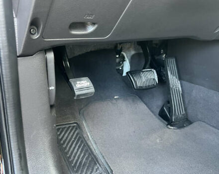 Хендай Санта Фе 2012 в Днепре (Днепропетровске) на Automoto.ua Черный Хендай Санта Фе, объемом двигателя 2.2 л и пробегом 211 тыс. км за 13799 $, фото 27 на Automoto.ua