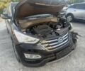 Хендай Санта Фе 2012 в Львове на Automoto.ua Черный Хендай Санта Фе, объемом двигателя 2.2 л и пробегом 151 тыс. км за 13700 $, фото 10 на Automoto.ua