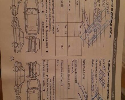 Хендай Санта Фе 2012 в Киеве на Automoto.ua Черный Хендай Санта Фе, объемом двигателя 2.2 л и пробегом 140 тыс. км за 13200 $, фото 55 на Automoto.ua