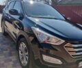 Хендай Санта Фе 2012 в Коростене на Automoto.ua Черный Хендай Санта Фе, объемом двигателя 2.2 л и пробегом 149 тыс. км за 17900 $, фото 13 на Automoto.ua