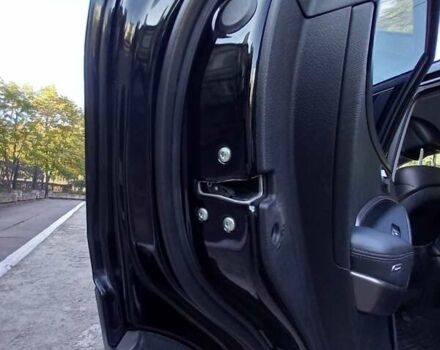 Чорний Хендай Санта Фе, об'ємом двигуна 2.2 л та пробігом 230 тис. км за 17000 $, фото 20 на Automoto.ua