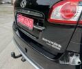 Хендай Санта Фе 2012 в Радивилове на Automoto.ua Черный Хендай Санта Фе, объемом двигателя 2.2 л и пробегом 189 тыс. км за 15200 $, фото 50 на Automoto.ua