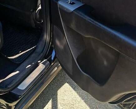 Хендай Санта Фе 2012 в Одессе на Automoto.ua Черный Хендай Санта Фе, объемом двигателя 2.2 л и пробегом 177 тыс. км за 13999 $, фото 14 на Automoto.ua