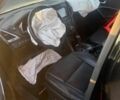 Хендай Санта Фе 2012 в Львове на Automoto.ua Черный Хендай Санта Фе, объемом двигателя 2.2 л и пробегом 151 тыс. км за 13700 $, фото 8 на Automoto.ua