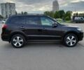 Хендай Санта Фе 2012 в Киеве на Automoto.ua Черный Хендай Санта Фе, объемом двигателя 2.2 л и пробегом 140 тыс. км за 13200 $, фото 10 на Automoto.ua