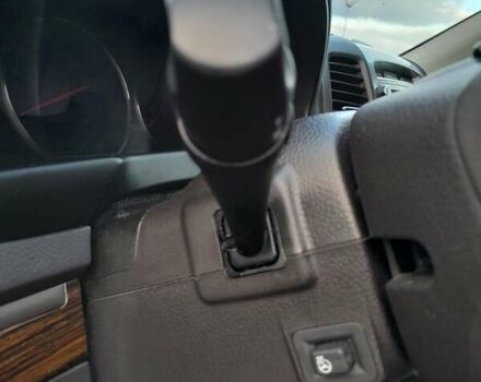 Хендай Санта Фе 2012 в Киеве на Automoto.ua Черный Хендай Санта Фе, объемом двигателя 2.2 л и пробегом 140 тыс. км за 13200 $, фото 20 на Automoto.ua