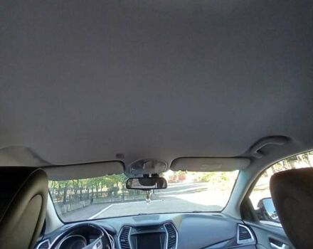 Чорний Хендай Санта Фе, об'ємом двигуна 2.2 л та пробігом 230 тис. км за 17000 $, фото 19 на Automoto.ua