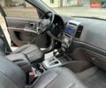 Хендай Санта Фе 2012 в Радивилове на Automoto.ua Черный Хендай Санта Фе, объемом двигателя 2.2 л и пробегом 189 тыс. км за 15200 $, фото 88 на Automoto.ua