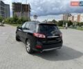 Черный Хендай Санта Фе, объемом двигателя 0 л и пробегом 199 тыс. км за 15500 $, фото 4 на Automoto.ua