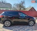 Хендай Санта Фе 2012 в Коростене на Automoto.ua Черный Хендай Санта Фе, объемом двигателя 2.2 л и пробегом 149 тыс. км за 17900 $, фото 5 на Automoto.ua