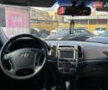 Хендай Санта Фе 2012 в Запорожье на Automoto.ua Черный Хендай Санта Фе, объемом двигателя 2.2 л и пробегом 318 тыс. км за 12990 $, фото 24 на Automoto.ua