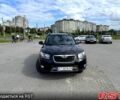 Хендай Санта Фе 2012 в Львове на Automoto.ua Черный Хендай Санта Фе, объемом двигателя 2.2 л и пробегом 199 тыс. км за 14700 $, фото 1 на Automoto.ua