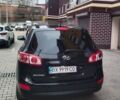 Черный Хендай Санта Фе, объемом двигателя 2.36 л и пробегом 264 тыс. км за 10200 $, фото 19 на Automoto.ua