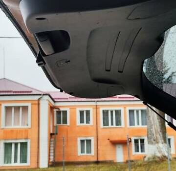 Хендай Санта Фе 2012 в Городок на Automoto.ua Черный Хендай Санта Фе, объемом двигателя 2.2 л и пробегом 165 тыс. км за 18000 $, фото 34 на Automoto.ua