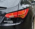 Хендай Санта Фе 2012 в Городок на Automoto.ua Черный Хендай Санта Фе, объемом двигателя 2.2 л и пробегом 165 тыс. км за 18000 $, фото 15 на Automoto.ua
