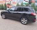 Чорний Хендай Санта Фе, об'ємом двигуна 2.2 л та пробігом 202 тис. км за 13000 $, фото 5 на Automoto.ua