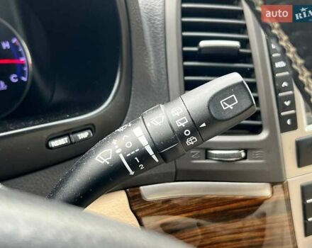 Хендай Санта Фе 2012 в Киеве на Automoto.ua Черный Хендай Санта Фе, объемом двигателя 2.2 л и пробегом 260 тыс. км за 14490 $, фото 21 на Automoto.ua