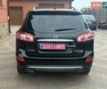Хендай Санта Фе 2012 в Сарнах на Automoto.ua Черный Хендай Санта Фе, объемом двигателя 2.2 л и пробегом 198 тыс. км за 13900 $, фото 13 на Automoto.ua