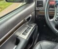 Чорний Хендай Санта Фе, об'ємом двигуна 2.4 л та пробігом 221 тис. км за 12700 $, фото 16 на Automoto.ua