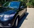 Хендай Санта Фе 2012 в Одессе на Automoto.ua Черный Хендай Санта Фе, объемом двигателя 2.2 л и пробегом 177 тыс. км за 13999 $, фото 5 на Automoto.ua