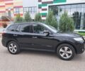Хендай Санта Фе 2012 в Славянске на Automoto.ua Черный Хендай Санта Фе, объемом двигателя 2.2 л и пробегом 203 тыс. км за 12500 $, фото 4 на Automoto.ua