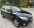 Хендай Санта Фе 2012 в Радивилове на Automoto.ua Черный Хендай Санта Фе, объемом двигателя 2.2 л и пробегом 189 тыс. км за 15200 $, фото 34 на Automoto.ua