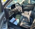 Чорний Хендай Санта Фе, об'ємом двигуна 2.2 л та пробігом 318 тис. км за 12990 $, фото 13 на Automoto.ua
