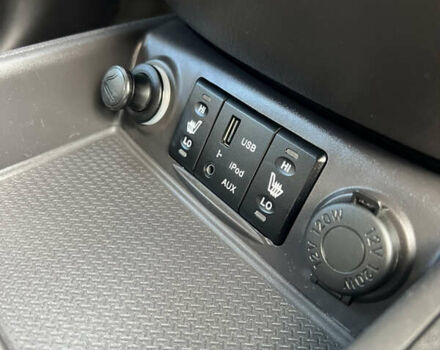 Хендай Санта Фе 2012 в Днепре (Днепропетровске) на Automoto.ua Черный Хендай Санта Фе, объемом двигателя 2.2 л и пробегом 211 тыс. км за 13799 $, фото 24 на Automoto.ua