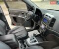 Хендай Санта Фе 2012 в Радивилове на Automoto.ua Черный Хендай Санта Фе, объемом двигателя 2.2 л и пробегом 189 тыс. км за 15200 $, фото 89 на Automoto.ua