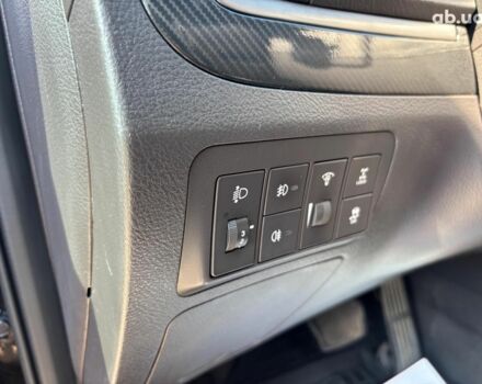 Чорний Хендай Санта Фе, об'ємом двигуна 2.2 л та пробігом 318 тис. км за 12990 $, фото 18 на Automoto.ua