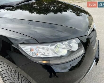 Хендай Санта Фе 2012 в Радивилове на Automoto.ua Черный Хендай Санта Фе, объемом двигателя 2.2 л и пробегом 189 тыс. км за 15200 $, фото 59 на Automoto.ua