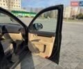 Чорний Хендай Санта Фе, об'ємом двигуна 2.19 л та пробігом 240 тис. км за 12800 $, фото 20 на Automoto.ua
