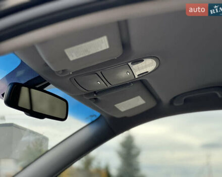 Черный Хендай Санта Фе, объемом двигателя 2.2 л и пробегом 220 тыс. км за 12000 $, фото 44 на Automoto.ua