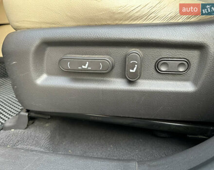 Черный Хендай Санта Фе, объемом двигателя 2.2 л и пробегом 320 тыс. км за 14500 $, фото 20 на Automoto.ua