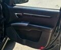 Хендай Санта Фе 2012 в Одессе на Automoto.ua Черный Хендай Санта Фе, объемом двигателя 2.2 л и пробегом 177 тыс. км за 13999 $, фото 15 на Automoto.ua