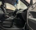 Чорний Хендай Санта Фе, об'ємом двигуна 2.4 л та пробігом 97 тис. км за 13300 $, фото 9 на Automoto.ua