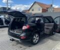 Черный Хендай Санта Фе, объемом двигателя 2 л и пробегом 230 тыс. км за 13500 $, фото 22 на Automoto.ua