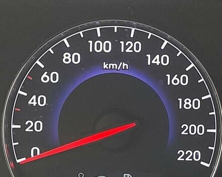 Хендай Санта Фе 2012 в Киеве на Automoto.ua Черный Хендай Санта Фе, объемом двигателя 2.2 л и пробегом 140 тыс. км за 13200 $, фото 53 на Automoto.ua