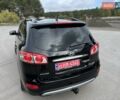 Хендай Санта Фе 2012 в Радивилове на Automoto.ua Черный Хендай Санта Фе, объемом двигателя 2.2 л и пробегом 189 тыс. км за 15200 $, фото 26 на Automoto.ua