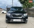Хендай Санта Фе 2012 в Киеве на Automoto.ua Черный Хендай Санта Фе, объемом двигателя 2.2 л и пробегом 260 тыс. км за 14490 $, фото 1 на Automoto.ua